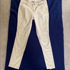 Old Navy Khaki Pants